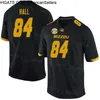 NCAA Missouri Tigers College Football 32 Nick Bolton Jersey 21 Ish Witter 6 JMON MOORE 34 Sheldon Richardson 84 Emanuel Hall 4 Jonathan Nance tutto cucito