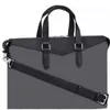 Whole Retail Classic Men Purse Leather Briefcases Designer Handbag Shoulder Bag classic branded bags EXPLORER briefcase with l211k