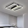 Deckenleuchten Moderne Led Nordic Dekor Beleuchtung Plafond Hängelampe Abdeckung Shades Kronleuchter