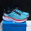 2022 여성 남성 운동화 HOKA ONE Clifton 8 Runner Shoe training Sneakers 허용 충격 흡수 womens road jogging mens for gym