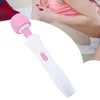 Sex toy Vibrator Stick Vigorous Vibration Flexible Skin-friendly Remote Control For Home EG5I