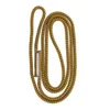 أدوات خارجية 100 سم 8 مم قطر الحبل Prusik Bucle Buckle Climbing Equipment