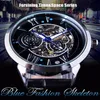 Формирование 2019 серии Space Space Space Series Mens Mens Watch Top Brand Luxury Clock Automatic Male Watch Automatic Watch306U