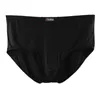 Underpants Men's Modal Underwear Breathable Briefs Large Size XL-8XL High Waist Comfortable Plus Men Sexy Elastic Panties