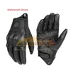 ST887 2022 NEW Breathable Waterproof Gloves Summer&Winter Motorcycle Gloves Touch Screen Windproof Protective Gloves Men Glove