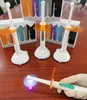 Dental Curing Light /lamp with wireless 1second Cure 2400mw