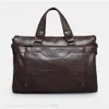 2017 New brand name designer men bags shoulder tote men messenger bags briefcase computuer mens bag2476