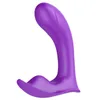 Sex toys masager jouet Vibromasseur Jouets pour Hommes Haute Qualité Télécommande Anal Butt Plug Prostata Masseur Prostate Vibrant Femme Masturbant R057 G6SZ