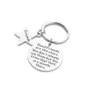 Best Friends Sister Gifts from Sister Friendship Keychain for Teenage Girls Women Cousin Step Sister Key Ring Presents