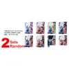 4d Beyblades Valkyrie Beybleyd estourou girosc￳pio com lan￧ador de punho Gyro Toys for Children 201217 Drop Delivery Gifts Classic Dhazu