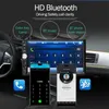 7" Car Radio 2 Din MP5 Player Touch Screen Universal Bluetooth Mirror Link TF USB FM with 8 12 Camera Remote Control 7012B