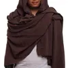 Lenços de um tamanho aconchegante capa masculino manto medieval traje de primavera masculino de xale confortável