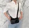 نيو تشارلي كتف كيس مصمم أزياء الأعضاء السرج غير الرسمي Flip Mailman Bag Top Women's Messenger Bags