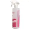 Storage Bottles 2022 500ml Dilution Ratio Empty Bottle Water Can Portable Disinfection Mist Sprayer