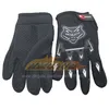 ST846 Dziecko Summer Winter Full Finger Motorcycle Rękawiczki Dzieci 3-12 lat Dzieci Moto Motocross Luvas skórzana rękawiczka wyścigowa