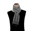 Scalves Hat Rękawica Zestaw Scarf Cotton Arafat Indian Arabski Dign Custom Nowy jesień i zima odzież dla kobiet