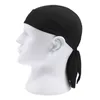 Cycling Caps Headband Outdoor Hat Scarf Summer Head Wrap Beanie Sweatproof Headscarf Adults Headwear Presents Supplies Blue