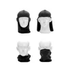 Party Masks Drop 20Pcs Soft Outdoor Cycling Face Mask Clava Bicycle Riding Hiking Windproof Hat Cap Cs Delivery Home Garden Homefavor Dhbnr