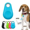 Hund Autositzbezüge Kinder Haustier Katze Brieftasche Schlüsselhalsband Zubehör Mini Anti-Lost Wasserdicht Locator Hunde Katzen Cleverly GPS Tracker