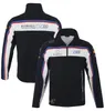 New motorcycle windproof anti-fall racing suit men and women outdoor cycling sweater coat