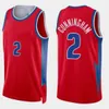 Tracy 1 McGrady Penny Hardaway camisetas de baloncesto Magics Jersey para hombre Juventud Negro Azul Blanco Retro Mesh De'Aaron 5 Fox