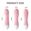 Brinquedos sexuais vibrador masagre de v￡rias velocidades g de vagina clit￣ de buj￣o de bunda de produtos er￳ticos de produtos er￳ticos de produtos para mulheres adultos adultos f￪meas lojas k551