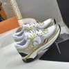 Designer Running Shoes Luxury Sneakers Women Sports Shoe Casual Trainers Ccity Sneaker Fashion Woman fdg