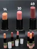 Gratis shopping Rose A Lipsticks Made in Italy Nature Rosy Lip Enhancer Pink Series #14 #30 #49 Colors Lipstick 4G