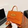 Bolso de noche texturizado de nueva moda, bolsos de un solo hombro para mujer, bolso cruzado urbano de gran capacidad