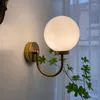 Wandlampen moderne stijl led mount licht zwarte badkamer armaturen lampen voor het lezen van kaarslamp