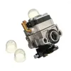 Car Organizer Brand Carburetor Replaces For Troy-Bilt TB575SS TB525CS Trimmer 753-04745 753-1225