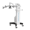 Máquina de emagrecimento profissional não invasiva 532nm Lipolaser Lipolaser 6D Máquina de lipólise para redução de gordura corporal