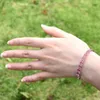 Bangle Fashion Top Quality Famous Design Bracelet Micro Pave Setting Zircon Stone Bangles For Women Wedding Jewelry B-65