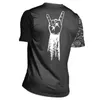 سباق مجموعة Motocross Mountain Bike T Shirt Mtb Team Motorcycle Team Downhill Jersey Offroad DH BMX Cross Country