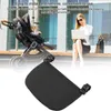 Stroller Parts Baby Footrest Adjustable Pram Feet Extension Footboard Extended Seat Board Universal Infants Car Accessories