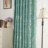Curtain Curtains For Living Room Dining Bedroom BAmerican Country Fabric Cotton And Linen Factory Direct Supply