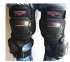 Motorcykel rustning Komine Professional Knee Pad Protective Road Racing dedikerad böjd slipblock Slider Plus Bend DBV