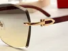 Nya modedesign solglasögon 0052 båg oregelbundna fyrkantiga linser enkel och populär stil utomhus uv400 skyddsglasögon