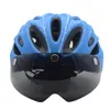 Casques de moto réglables vélo route montagne cyclisme pour adultes femmes hommes équitation vélo accessoires vélos adultes