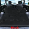 Car Seat Covers Automatic Inflatable SUV Combination Back Cover Air Mattress Travel Bed