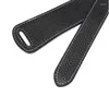 Cinture alla moda black nodo cinghia da corsetto femminile in pelle morbida per donne abiti di alta qualit￠ in cinturino lungo cumerbunds
