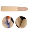 Sketch pencil sandpaper board drawing polishing pen tip color powder paper rub brush sharpening