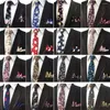 Bow Ties Mens Cotton Floral Necktie Pocket Square Men Tie Handkerchief Set High Quality BWTHZ0148