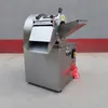 Multifunctionele groentesnijder aardappelen radijs kool groene uien slicer shredding dication machine