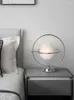 Table Lamps Lamp Post-Modern Minimalist Designer Creative Showroom Living Room Bedroom Rotating Artistic