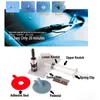 Car Wash Solutions 1Set Windshield Repair Kits Window Tools Windscreen Glass Scratch Crack Restore Screen Polishing Car-Styling