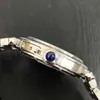 Watchs Fine Luxury Wrist Watch Men Women New Steel 41mm Mechanical Mens Quartz Emxq