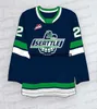 Seattle Thunderbirds Hockey Jersey 5 Kyle Fecho 25 Schmidt 7 Ferone 22 Malgunas 26 Chapman 6 Witt 5 Benke 6 Spiller 22 Clymer 12 Marleau 24