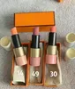 Hot selling Rose A lipsticks Made in Italy Nature Rosy Lip Enhancer Pink series #14 #30 #49 colors Lipstick 4g DHL