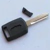 Корпус ключа с чипом-транспондером для автомобиля Lincoln, пустой чехол для ключа-транспондера 230b4332663